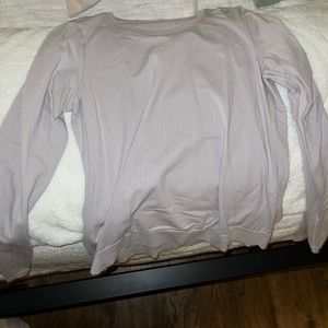 BARLEY WORN ATHLETA LONG SLEEVE